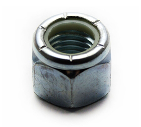 Nylon Insert Locknuts